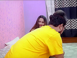 Indian Step Sister Sudipa Hardcore Sex Blowjob Pussy Fucking And Cum Inside Pussy