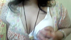 Indian Step mom Fucking His Step Son And Sucking His Cock
