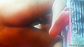 Indian Teacher Hard Fucked By Lover 2