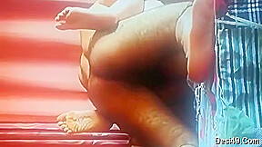 Indian Teacher Hard Fucked By Lover 2