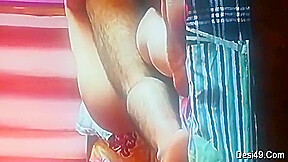 Indian Teacher Hard Fucked By Lover 2