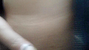 Indian Teen 18+ Cant Go To Bed And Rest Without Touching Her Wet Pussy