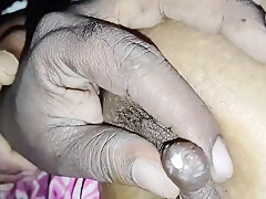 Indian Udobudocouple Kissing