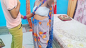 Indian Video Bhabi Or Dewar Ki Chudai Wali Rat
