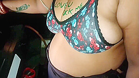 Indian Village Housewife (payal)