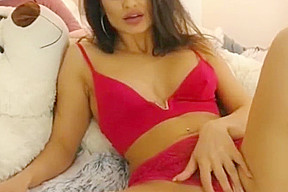 Indian Wife Home Alone And Very Horny