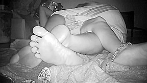 Indian Wife Kissing Ass And Boobs Show