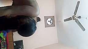 Indian Wife Painful Doggy Style Sex