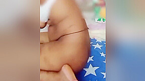 Indian Woman Dildo Pusing Pussy Big Boob