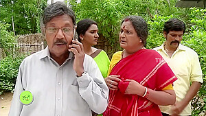 Indian Women In Saree Stuff Gagged And Taped