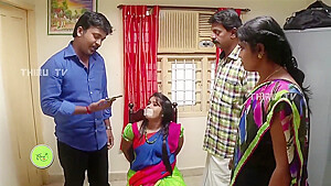Indian Women In Saree Stuff Gagged And Taped