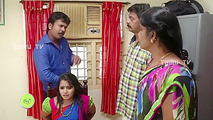 Indian Women In Saree Stuff Gagged And Taped