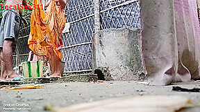 Indian Xxx Wife Outdoor Fucking ( Official Video By Localsex311 )