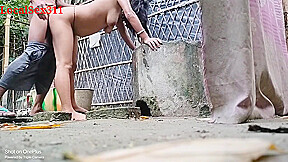 Indian Xxx Wife Outdoor Fucking ( Official Video By Localsex311 )