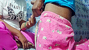Indian Young Tight Pussy Girl Sex In The Old Man