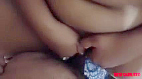 Indian teen 18+ Couple Homemade Sex Video