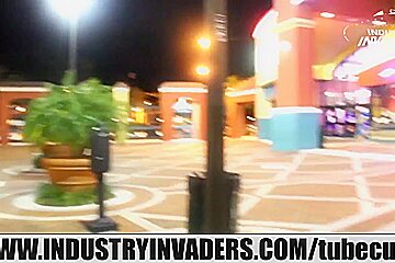 Industry Invaders - Stefania Mafra
