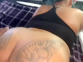 Infinite Backshots (creampie) Vondickgudasfuk