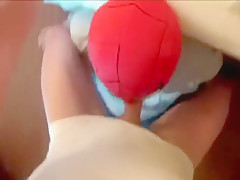 Initiating a Cocksucker to Our Club