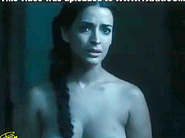 Inma Cuesta tetas