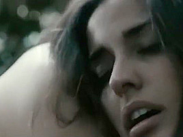 Inma Cuesta tetas