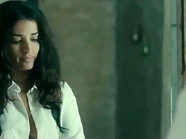 Inma Cuesta tetas