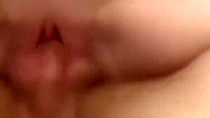 Insatiable teen 18+ Got Down And Dirty With Many Men At The