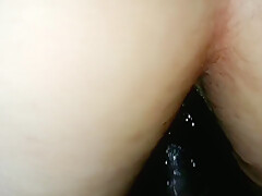 Interracial - Anal - 15