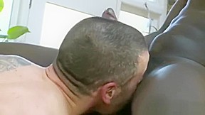 Interracial fuck