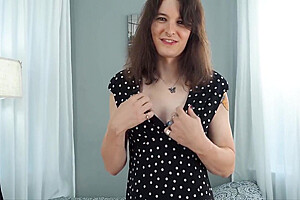 Introducing Nadja Winters