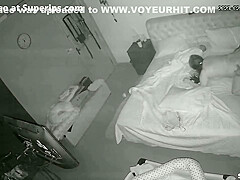 Ipcam Hot Mature Parents Fuck In The Dark