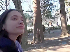 Is In Tokyo And She Wants To Ride Your Cock With Gia Paige