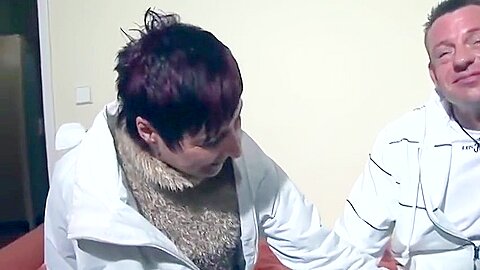 Isa & Detlef