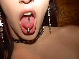 Isabella Soprano fucking in a club