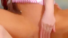 Its now the teens 18+ turn to get hers from the couple