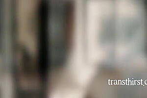 Ivory Mayhem In Freeuse Trans Step daughter - My Step daughter Aint Like Other Girls