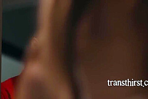 Ivory Mayhem In Freeuse Trans Step daughter - My Step daughter Aint Like Other Girls