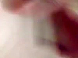 Ivory cannot get enough of this mans unicorn cock WHAT A FUCKING CUMSHOT
