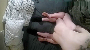 Izzy Swiift sucks and fucks for a facial