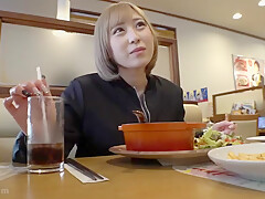 JFMT205 Nice Japanese SEX WOWOWOW