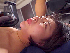 JHLF67 Cuteeeee Asian cool OH YEAH
