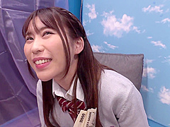 01J1323-J〇 is tied up with her pussy exposed and squirts