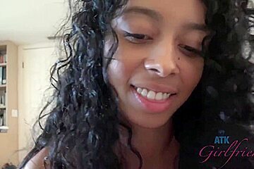 Jada Comes Over And You Fuck Her Hard