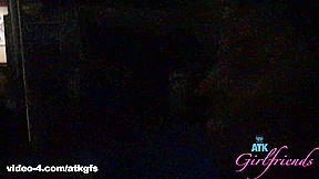 Jada Doll in Virtual Date Movie - ATKGirlfriends