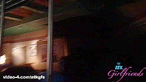 Jada Doll in Virtual Date Movie - ATKGirlfriends