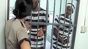Jailor Makes Deal With Prisoners For Bbc
