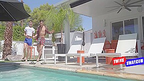 Jake Nicola In Reunion With Old Friend And Swapping His Stepson 8 Min