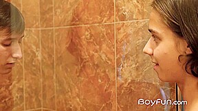 Jake Olsen - Gregor Gilead - BoyFun