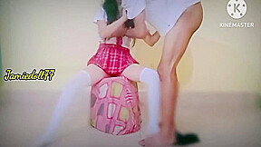 Jame Maaturbaying And Get So Horny