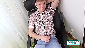 James T In James Cock Has Poured A Big Load Of Cum During Hot Solo Session! 10 Min